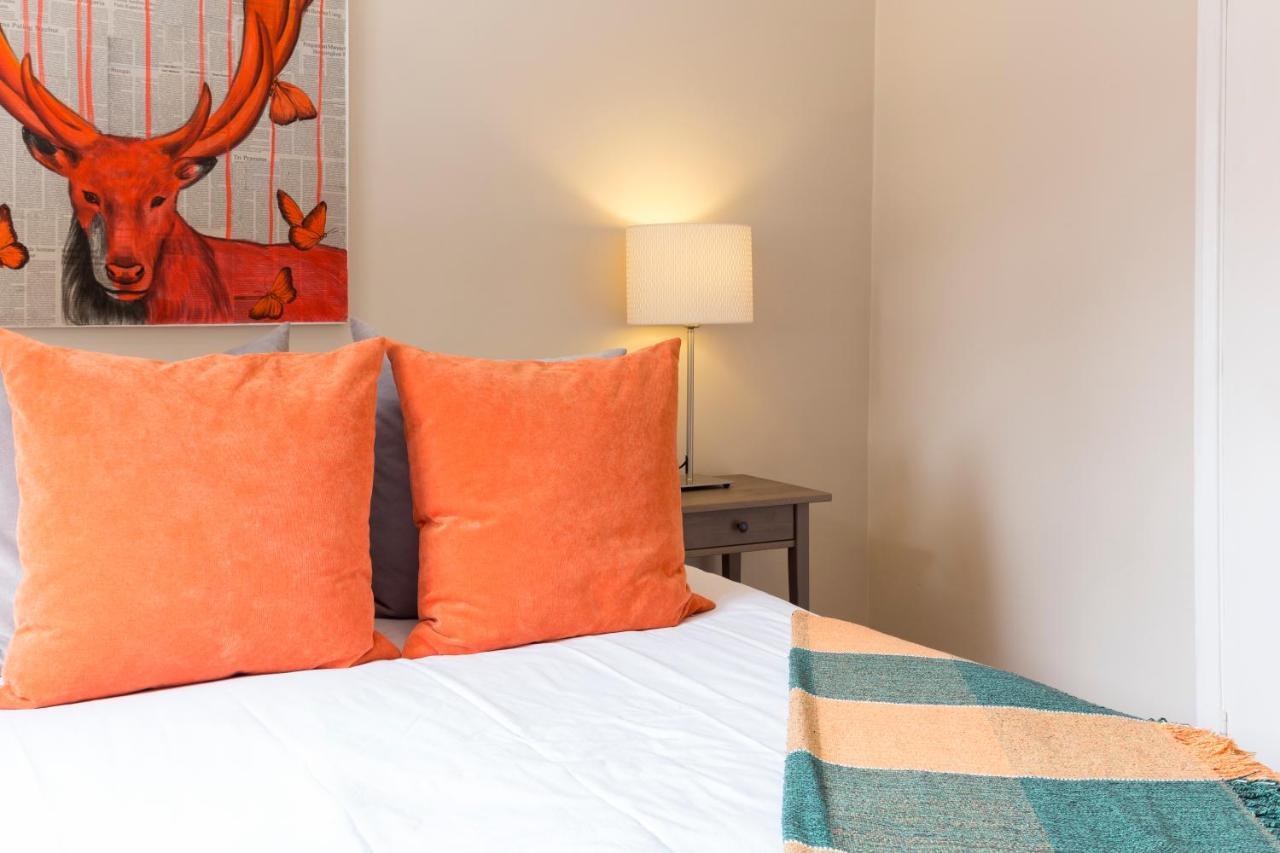 Modernised Apartments 1 And 2 Bedrooms Option Terrace And Balcony High Street ลอนดอน ภายนอก รูปภาพ