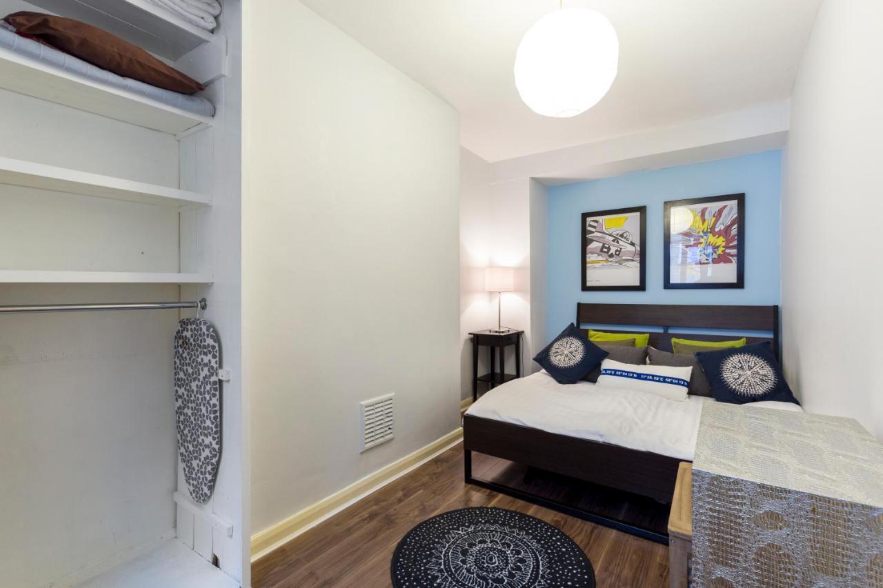 Modernised Apartments 1 And 2 Bedrooms Option Terrace And Balcony High Street ลอนดอน ภายนอก รูปภาพ