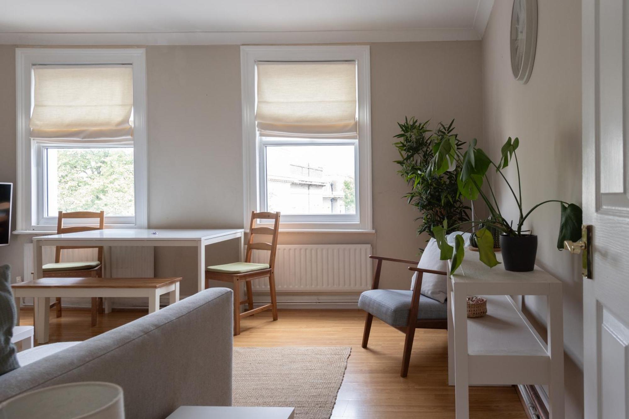 Modernised Apartments 1 And 2 Bedrooms Option Terrace And Balcony High Street ลอนดอน ภายนอก รูปภาพ
